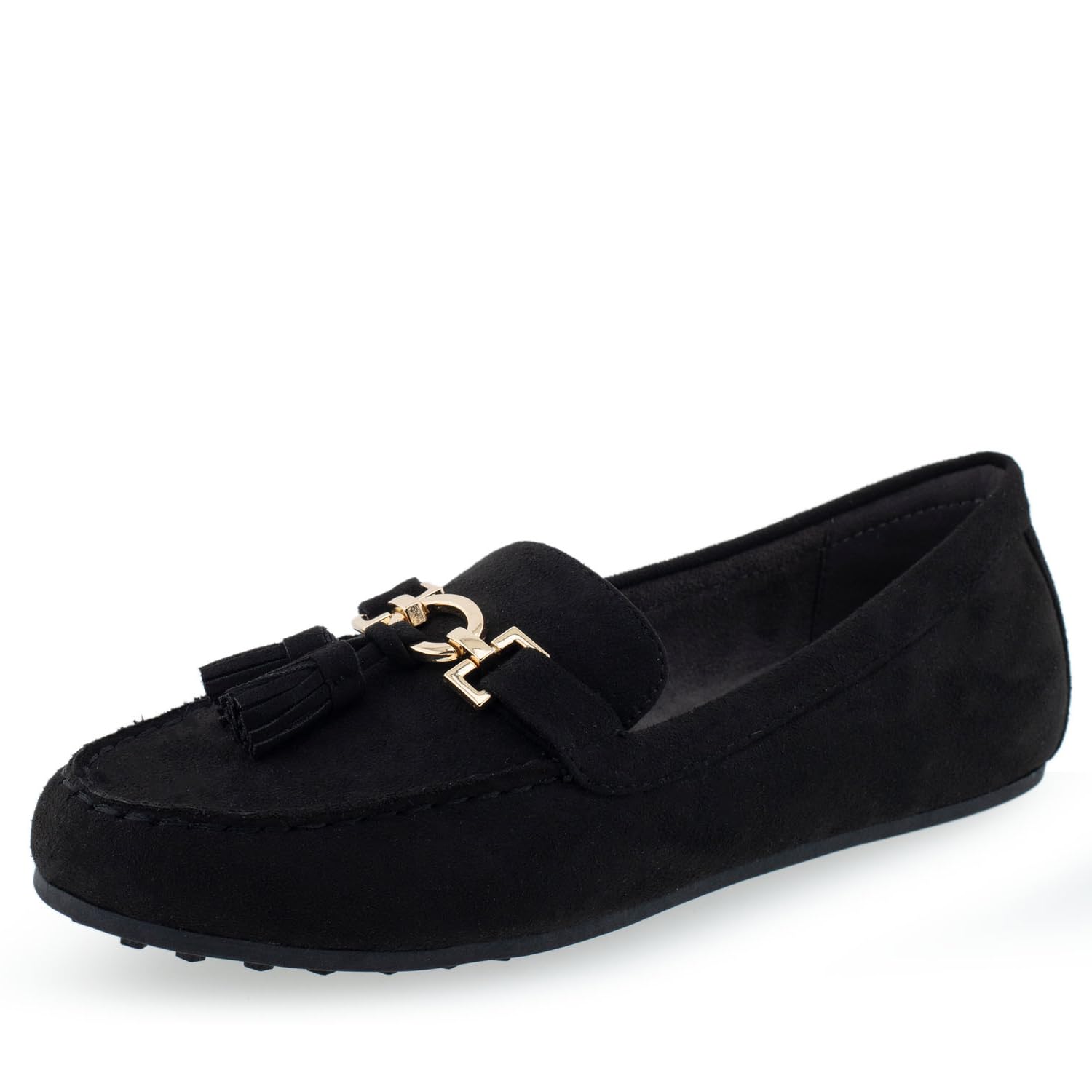 Aerosoles Women's Comfortable Loafer for Daily Wear Sleek Design Classic Style Available in Multiple Sizes and Colors Tr