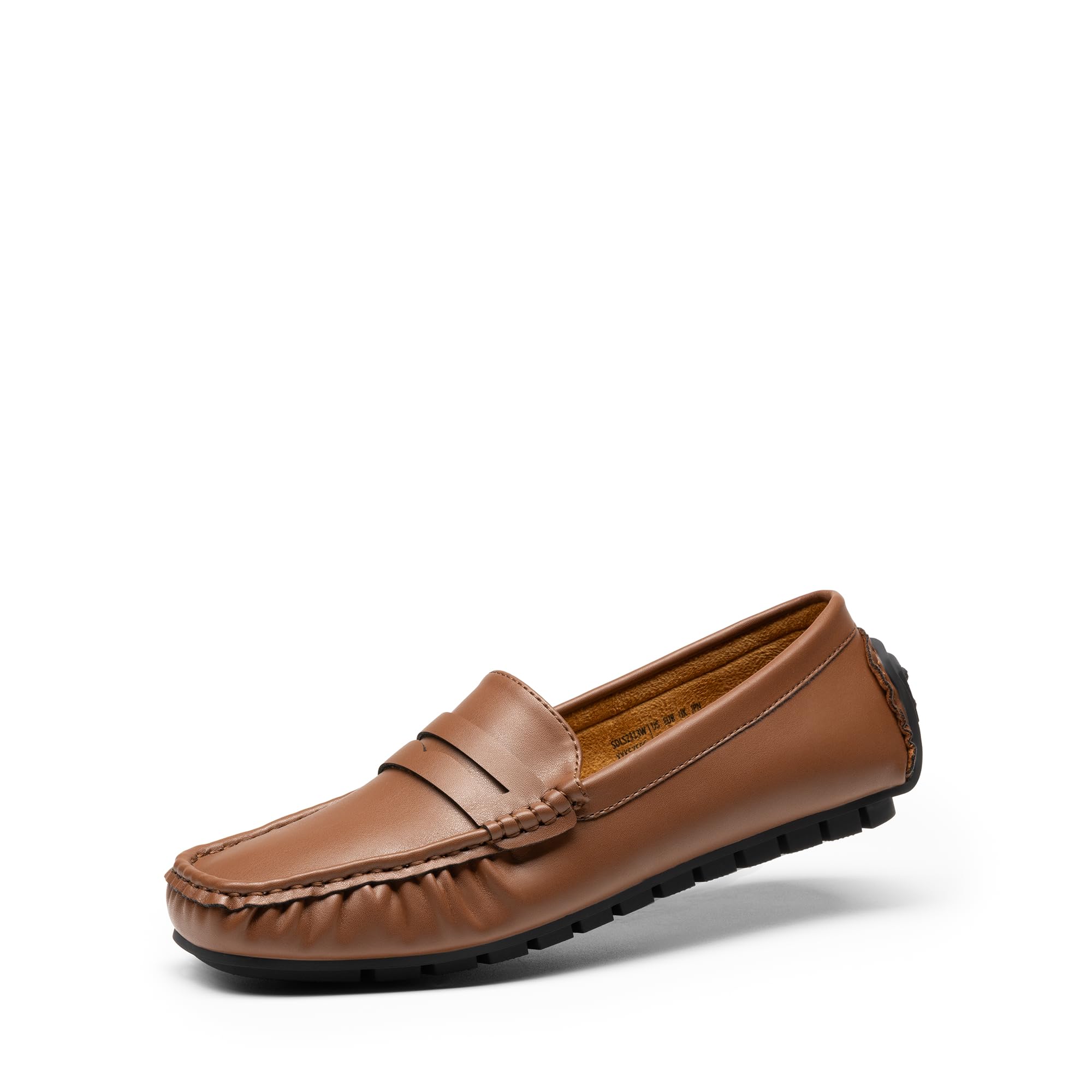 DREAM PAIRS Women's Comfortable Casual Dressy Penny Loafer Shoes for Business Office
| DREAM PAIRS Women's Slip On Driv